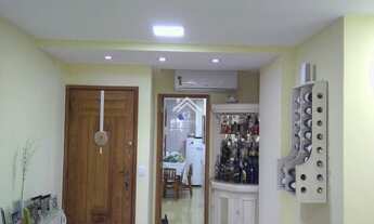 Imagem: Apartamento a venda no Recreio