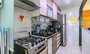 Imagem 7: Apartamento de 3 quartos na Região Olímpica