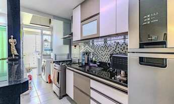 Imagem 6: Apartamento de 3 quartos na Região Olímpica