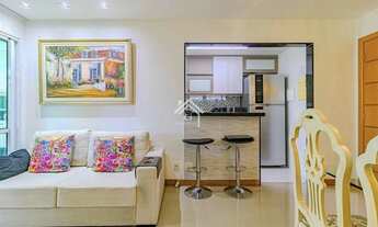 Imagem 5: Apartamento de 3 quartos na Região Olímpica