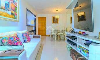 Imagem: Apartamento de 3 quartos na Região Olímpica