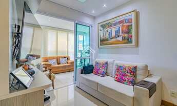 Imagem 2: Apartamento de 3 quartos na Região Olímpica