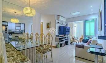 Imagem 3: Apartamento de 3 quartos na Região Olímpica