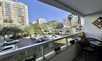 Imagem 4: OPORTUNIDADE! Apartamento de 2 quartos na região da Barra Olímpica