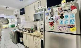 Imagem 6: OPORTUNIDADE! Apartamento de 2 quartos na região da Barra Olímpica