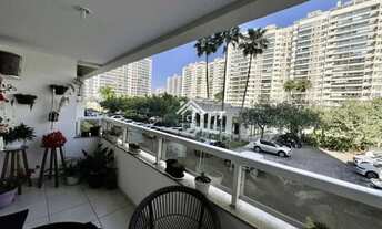 Imagem 5: OPORTUNIDADE! Apartamento de 2 quartos na região da Barra Olímpica