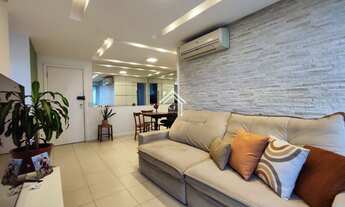 Imagem: Apartamento de 2 quartos no Condomínio