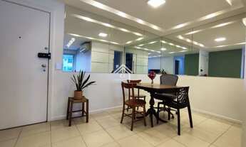 Imagem 4: Apartamento de 2 quartos no Condomínio Rio2