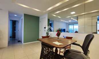 Imagem 3: Apartamento de 2 quartos no Condomínio Rio2