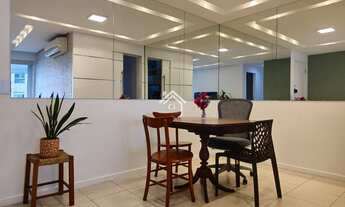 Imagem 5: Apartamento de 2 quartos no Condomínio Rio2