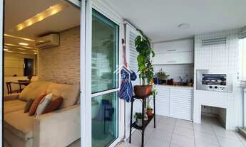 Imagem 7: Apartamento de 2 quartos no Condomínio Rio2