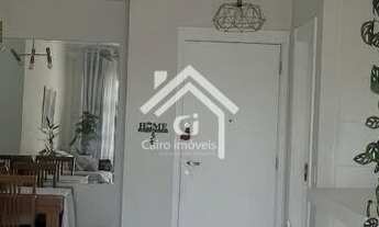 Imagem: Apartamento de 2 quartos a venda no Condomínio