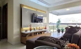 Imagem: Apartamento Cobertura Duplex no Condomínio