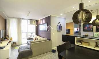 Imagem: Apartamento de 2 quartos no Cidade Jardim