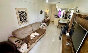 Imagem: Apartamento de 2 quartos na região da Barra