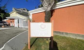 Imagem: Casa em condomínio em Vargem Pequena