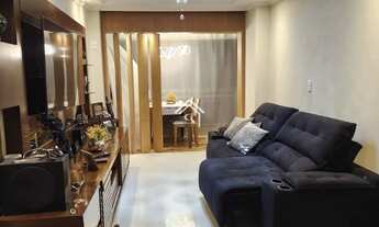 Imagem: Apartamento Cobertura Duplex no Condomínio