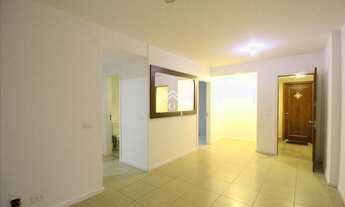 Imagem 3: Apartamento de 2 quartos com dependência no Condomínio Rio2