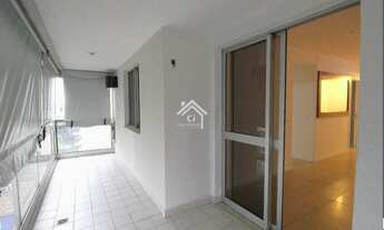 Imagem 6: Apartamento de 2 quartos com dependência no Condomínio Rio2