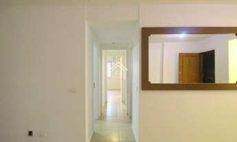 Imagem 5: Apartamento de 2 quartos com dependência no Condomínio Rio2