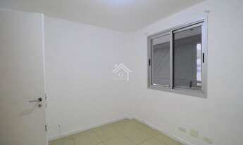 Imagem 7: Apartamento de 2 quartos com dependência no Condomínio Rio2