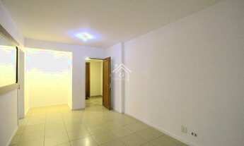 Imagem 4: Apartamento de 2 quartos com dependência no Condomínio Rio2