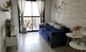 Imagem: Apartamento de 2 quartos a venda na Região