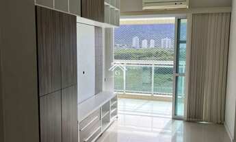 Imagem: Apartamento de 2 quartos na região do Parque