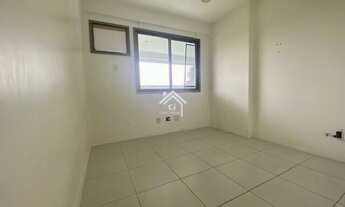 Imagem 7: Apartamento frontal lagoa no Condomínio Rio2