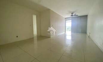 Imagem: Apartamento frontal lagoa no Condomínio