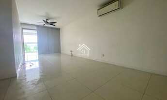 Imagem 4: Apartamento frontal lagoa no Condomínio Rio2