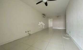 Imagem 2: Apartamento frontal lagoa no Condomínio Rio2