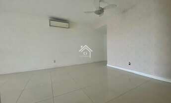 Imagem 3: Apartamento frontal lagoa no Condomínio Rio2