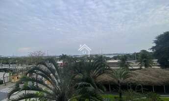 Imagem 5: Apartamento frontal lagoa no Condomínio Rio2