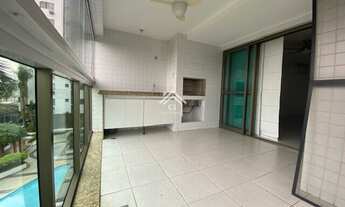 Imagem 6: Apartamento frontal lagoa no Condomínio Rio2