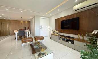 Imagem: Apartamento Alto Padrão no Cidade Jardim