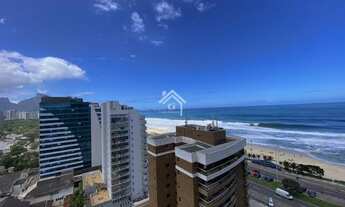 Imagem: Apartamento de 1 quarto sol manhã em frente