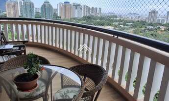 Imagem 2: Apartamento no Parque das Rosas com linda vista, sol manhã