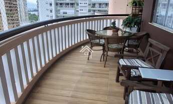 Imagem 4: Apartamento no Parque das Rosas com linda vista, sol manhã