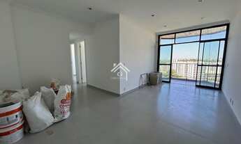 Imagem 4: Apartamento de 3 quartos no Bosque Mirataía