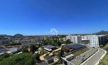 Imagem: Apartamento de 3 quartos no Bosque Mirataía