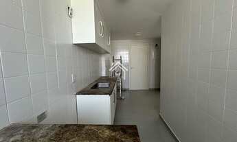 Imagem 6: Apartamento de 3 quartos no Bosque Mirataía