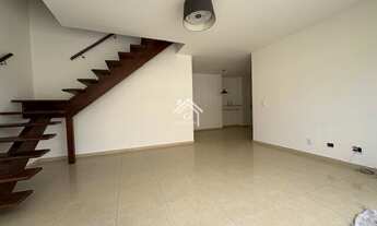 Imagem 2: Apartamento Cobertura Duplex com linda vista no Recreio dos Bandeirantes