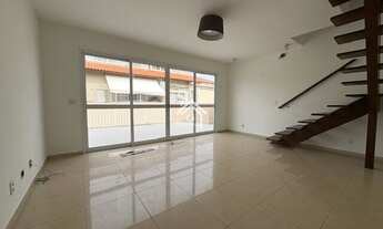 Imagem 5: Apartamento Cobertura Duplex com linda vista no Recreio dos Bandeirantes