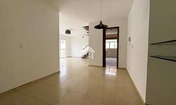 Imagem: Apartamento Cobertura Duplex com linda vista