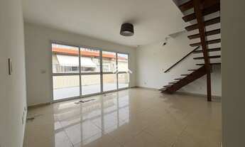 Imagem 3: Apartamento Cobertura Duplex com linda vista no Recreio dos Bandeirantes