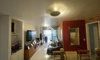 Imagem 5: Apartamento de 3 quartos mais dependência completa no Condomínio Rio2