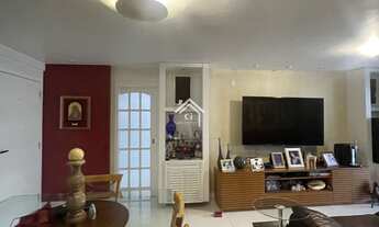 Imagem 6: Apartamento de 3 quartos mais dependência completa no Condomínio Rio2