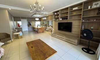 Imagem 5: Apartamento Alto Padrão no Cidade Jardim