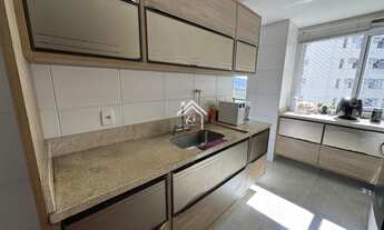 Imagem 7: Apartamento Alto Padrão no Cidade Jardim